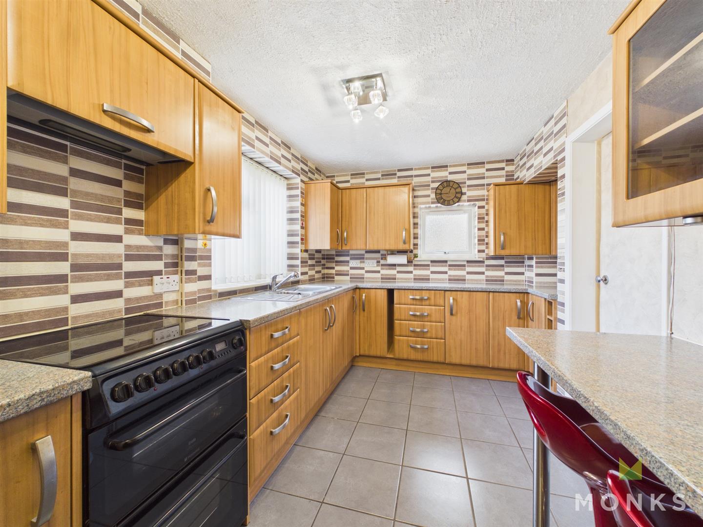 48 Fitzalan Road, Shrewsbury, SY1 3LN For Sale